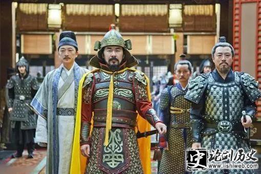 赵匡胤身为开国皇帝有何高明之处?竟能妥当处理功臣之间的关系 赵匡胤身为开国皇帝有何高明之处?竟能妥当处理功臣之间的关系