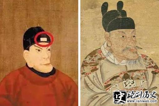 明太祖朱元璋长得真的很丑吗?其实我们都被骗了 明太祖朱元璋长得真的很丑吗?其实我们都被骗了