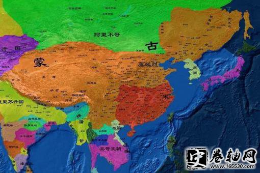神秘的镔铁宝刀是什么样子的?可能解开大马士革刀失传之谜 神秘的镔铁宝刀是什么样子的?可能解开大马士革刀失传之谜