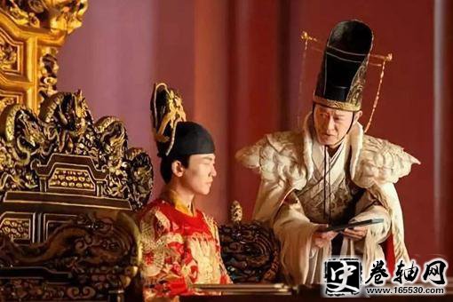 为什么16岁的崇祯皇帝,上位后便能轻易铲除魏忠贤? 为什么16岁的崇祯皇帝,上位后便能轻易铲除魏忠贤?