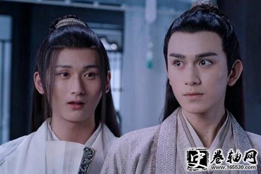 陈情令金光瑶和孟瑶是一个人吗?金光瑶最终目的是什么? 陈情令金光瑶和孟瑶是一个人吗?金光瑶最终目的是什么?