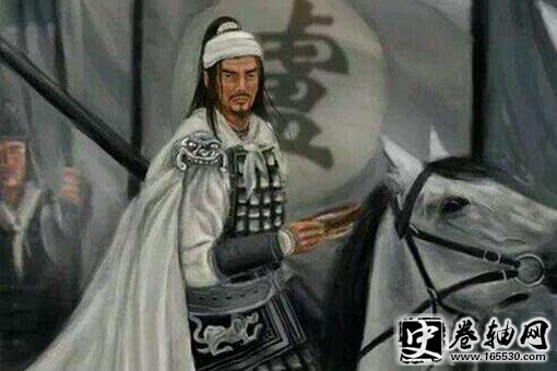 明朝将领卢象升是一个怎样的人?卢象升性格特点解析 明朝将领卢象升是一个怎样的人?卢象升性格特点解析
