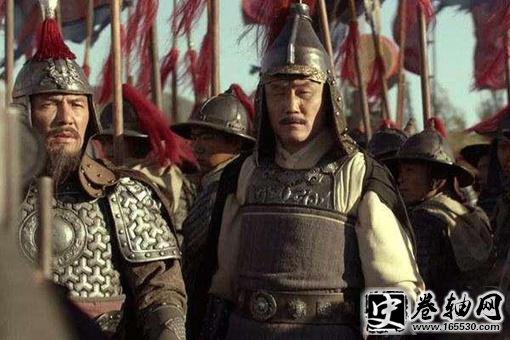 明朝将领卢象升是一个怎样的人?卢象升性格特点解析 明朝将领卢象升是一个怎样的人?卢象升性格特点解析