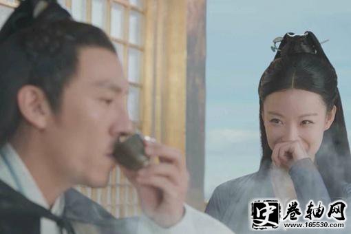 宸汐缘九宸结局是什么?九宸和灵汐最后有没有在一起? 宸汐缘九宸结局是什么?九宸和灵汐最后有没有在一起?