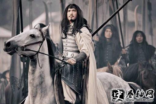 马超和曹操之间有什么恩怨?为什么马超要同曹操死磕 马超和曹操之间有什么恩怨?为什么马超要同曹操死磕