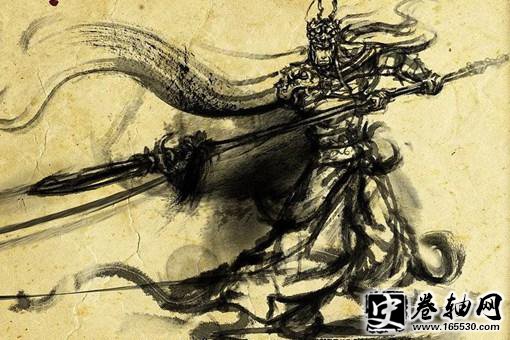 马超和曹操之间有什么恩怨?为什么马超要同曹操死磕 马超和曹操之间有什么恩怨?为什么马超要同曹操死磕