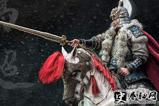 马超和曹操之间有什么恩怨?为什么马超要同曹操死磕 马超和曹操之间有什么恩怨?为什么马超要同曹操死磕