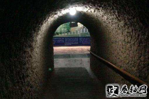 未央宫的地下暗道是怎样的?这些暗道是谁建造的? 未央宫的地下暗道是怎样的?这些暗道是谁建造的?