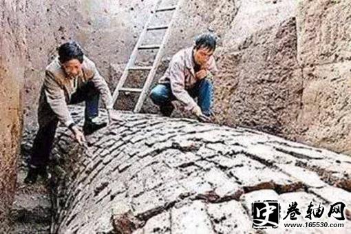 未央宫的地下暗道是怎样的?这些暗道是谁建造的? 未央宫的地下暗道是怎样的?这些暗道是谁建造的?