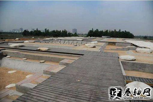 未央宫的地下暗道是怎样的?这些暗道是谁建造的? 未央宫的地下暗道是怎样的?这些暗道是谁建造的?