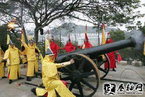 吴三桂最终为何失败?仅仅只是因为兵力不足吗? 吴三桂最终为何失败?仅仅只是因为兵力不足吗?