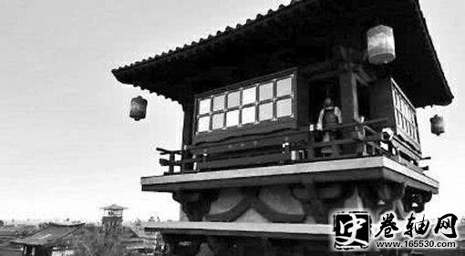 唐朝长安城有哪些防务措施?揭秘长安城不为人知的一面 唐朝长安城有哪些防务措施?揭秘长安城不为人知的一面