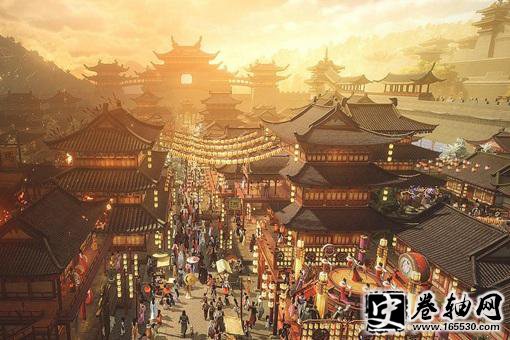 唐朝长安城有哪些防务措施?揭秘长安城不为人知的一面 唐朝长安城有哪些防务措施?揭秘长安城不为人知的一面