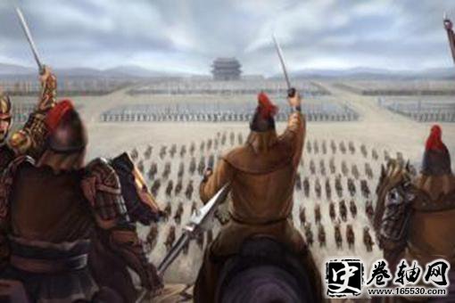 “以治待乱,以静待华”的精髓是什么?孙子兵法适用哪些场合? “以治待乱,以静待华”的精髓是什么?孙子兵法适用哪些场合?