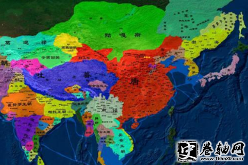 为何说“大中之政”是唐王朝的回光返照? 为何说“大中之政”是唐王朝的回光返照?