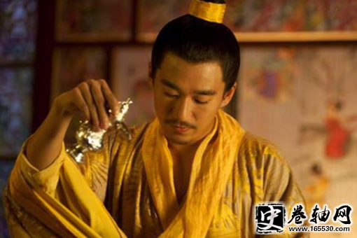 为何说“大中之政”是唐王朝的回光返照? 为何说“大中之政”是唐王朝的回光返照?