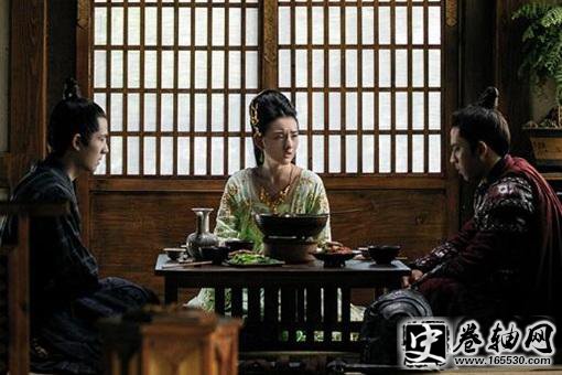 九州缥缈录吕归尘结局是什么?吕归尘羽然究竟有没有在一起? 九州缥缈录吕归尘结局是什么?吕归尘羽然究竟有没有在一起?