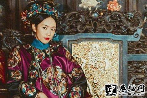 慧贤皇贵妃高佳氏是一个怎样的人?慧贤皇贵妃生平简介 慧贤皇贵妃高佳氏是一个怎样的人?慧贤皇贵妃生平简介