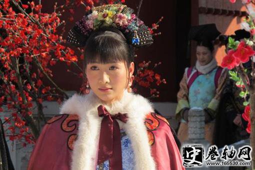 甄嬛传安陵容的历史原型是谁?雍正时期唯一被降位的妃子 甄嬛传安陵容的历史原型是谁?雍正时期唯一被降位的妃子