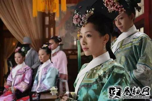 甄嬛传安陵容的历史原型是谁?雍正时期唯一被降位的妃子 甄嬛传安陵容的历史原型是谁?雍正时期唯一被降位的妃子