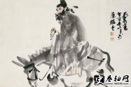 唐朝时尚骑驴是什么时候开始的?为何会成为时尚? 唐朝时尚骑驴是什么时候开始的?为何会成为时尚?