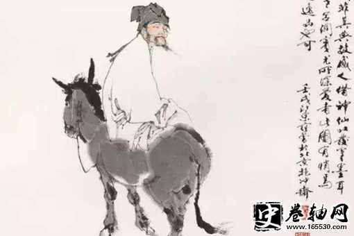 唐朝时尚骑驴是什么时候开始的?为何会成为时尚? 唐朝时尚骑驴是什么时候开始的?为何会成为时尚?