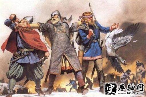 日耳曼人与德意志人有何区别?马尔克公社是什么? 日耳曼人与德意志人有何区别?马尔克公社是什么?