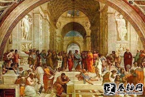 日耳曼人与德意志人有何区别?马尔克公社是什么? 日耳曼人与德意志人有何区别?马尔克公社是什么?