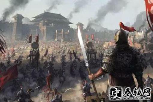 一代女皇武则天在军事上的成就如何?一败涂地 一代女皇武则天在军事上的成就如何?一败涂地