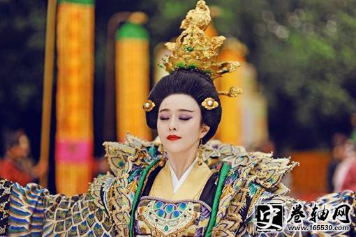一代女皇武则天在军事上的成就如何?一败涂地 一代女皇武则天在军事上的成就如何?一败涂地