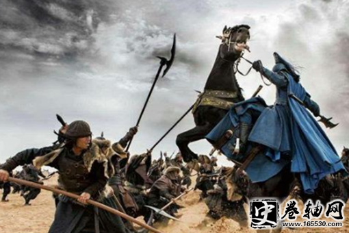古代打仗用什么兵器占优势?兵器长短各有利弊 古代打仗用什么兵器占优势?兵器长短各有利弊