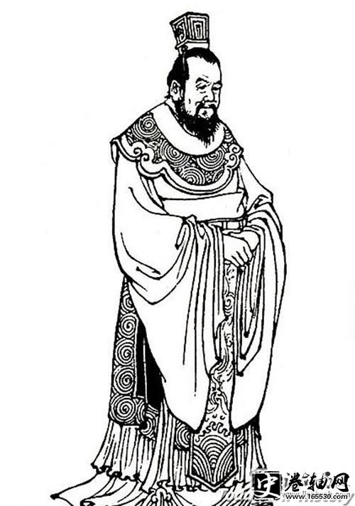 魏安釐王