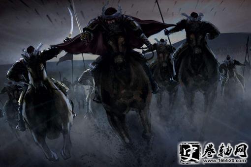 隋唐真的有燕云十八骑吗?罗成为什么不让燕云十八骑帮忙? 隋唐真的有燕云十八骑吗?罗成为什么不让燕云十八骑帮忙?