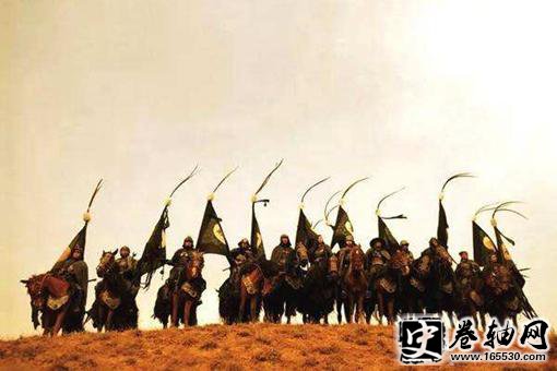 隋唐真的有燕云十八骑吗?罗成为什么不让燕云十八骑帮忙? 隋唐真的有燕云十八骑吗?罗成为什么不让燕云十八骑帮忙?