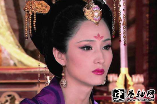江南第一美人宣华夫人到底有多美?太子为得到她甚至刺杀皇帝 江南第一美人宣华夫人到底有多美?太子为得到她甚至刺杀皇帝