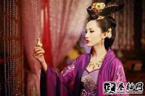 江南第一美人宣华夫人到底有多美?太子为得到她甚至刺杀皇帝 江南第一美人宣华夫人到底有多美?太子为得到她甚至刺杀皇帝