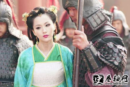 江南第一美人宣华夫人到底有多美?太子为得到她甚至刺杀皇帝 江南第一美人宣华夫人到底有多美?太子为得到她甚至刺杀皇帝