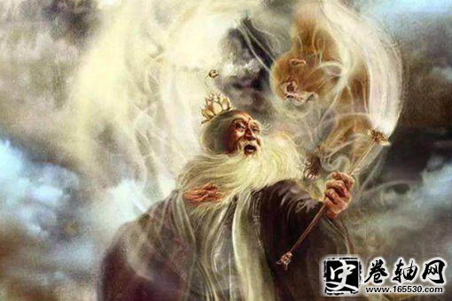 金角大王与银角大王是什么关系?对他隐藏了什么秘密? 金角大王与银角大王是什么关系?对他隐藏了什么秘密?