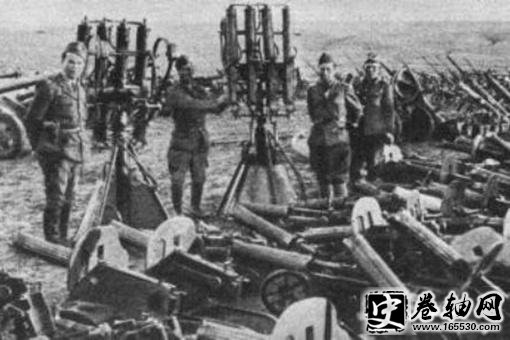 揭秘克里米亚战役到底神在什么地方 揭秘克里米亚战役到底神在什么地方