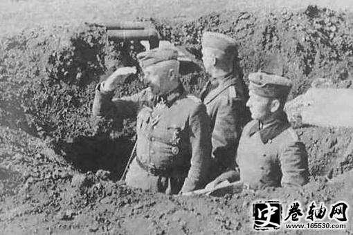 揭秘克里米亚战役到底神在什么地方 揭秘克里米亚战役到底神在什么地方