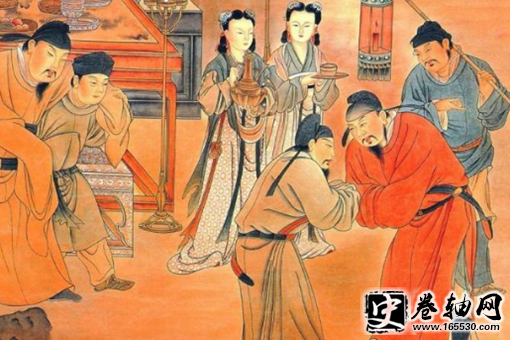 我国古代皇帝都有哪些称呼? 我国古代皇帝都有哪些称呼?