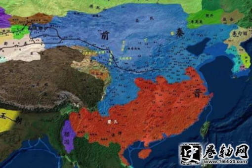 五胡十六国中的十六国是指哪十六国?最终是谁统一了十六国? 五胡十六国中的十六国是指哪十六国?最终是谁统一了十六国?