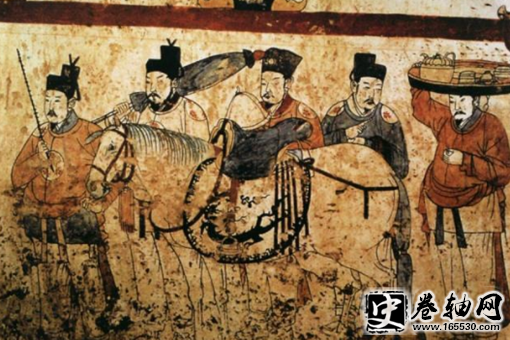 五胡十六国中的十六国是指哪十六国?最终是谁统一了十六国? 五胡十六国中的十六国是指哪十六国?最终是谁统一了十六国?