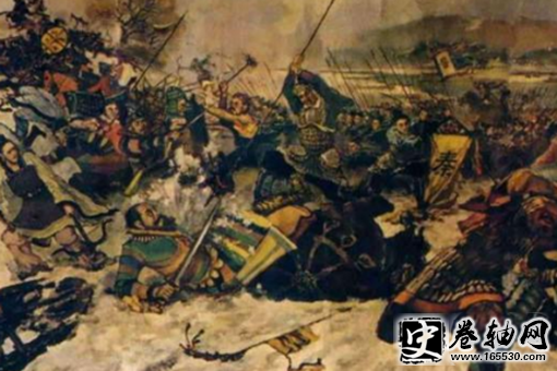 五胡十六国中的十六国是指哪十六国?最终是谁统一了十六国? 五胡十六国中的十六国是指哪十六国?最终是谁统一了十六国?