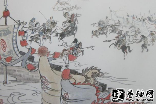 五胡十六国中的十六国是指哪十六国?最终是谁统一了十六国? 五胡十六国中的十六国是指哪十六国?最终是谁统一了十六国?