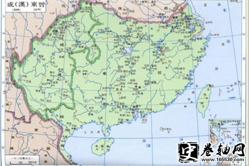 五胡十六国中的十六国是指哪十六国?最终是谁统一了十六国? 五胡十六国中的十六国是指哪十六国?最终是谁统一了十六国?