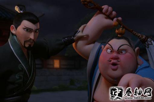 哪吒之魔童降世太乙真人为什么说川普?太乙真人是四川人吗? 哪吒之魔童降世太乙真人为什么说川普?太乙真人是四川人吗?