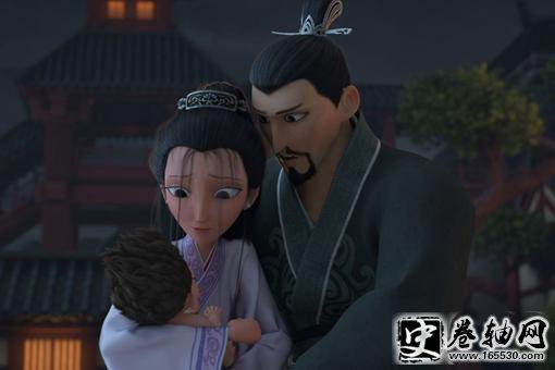 哪吒之魔童降世藕饼cp指的是谁?哪吒和敖丙是朋友吗? 哪吒之魔童降世藕饼cp指的是谁?哪吒和敖丙是朋友吗?