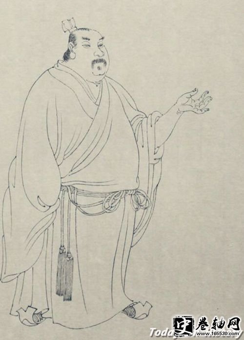 张融
