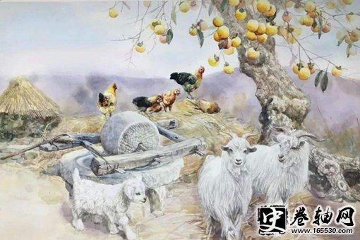 中原具体指的是哪?古代中原是哪些地方? 中原具体指的是哪?古代中原是哪些地方?